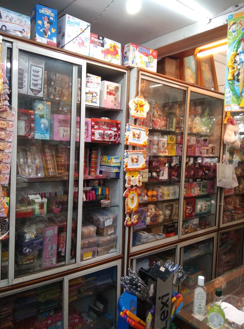 PRASIDHI ENTERPRISES
