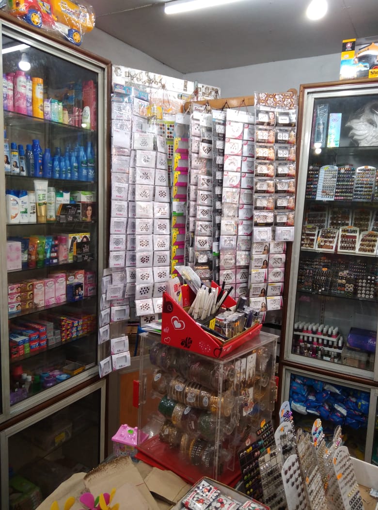 PRASIDHI ENTERPRISES